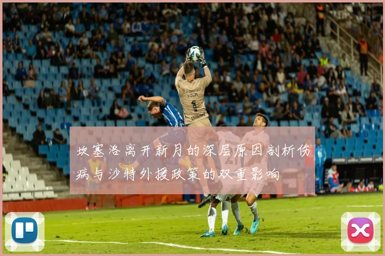 坎塞洛离开新月的深层原因剖析伤病与沙特外援政策的双重影响